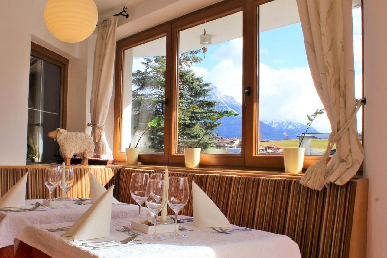 Hotel Feichter Söll Extérieur photo