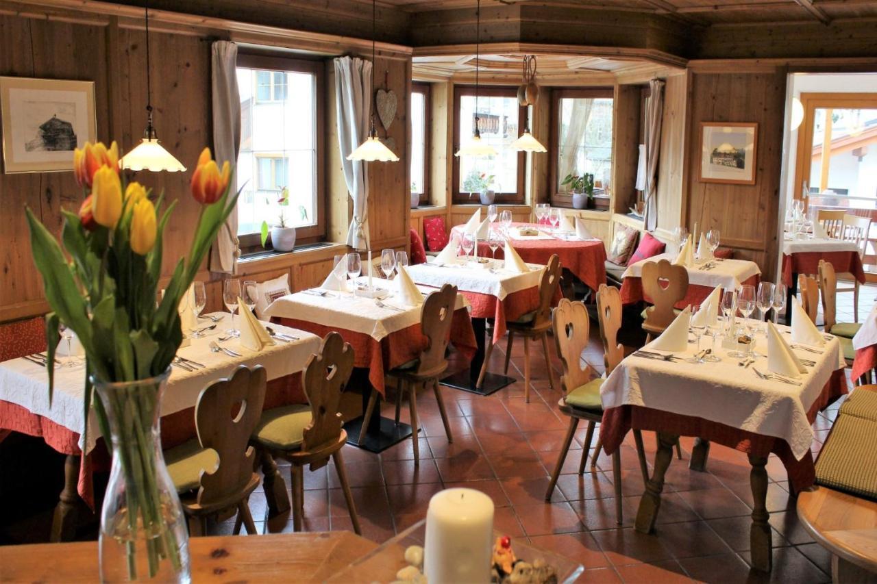 Hotel Feichter Söll Extérieur photo