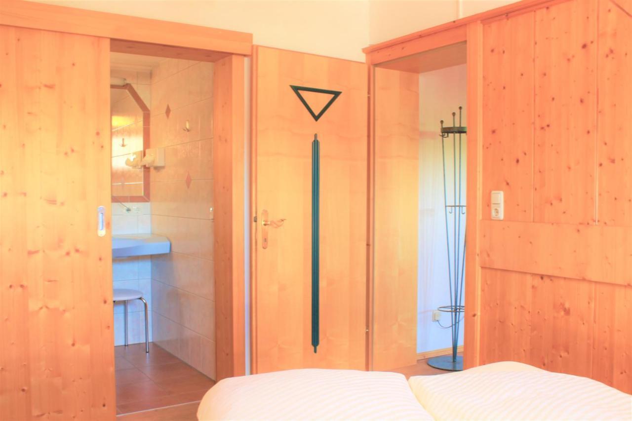 Hotel Feichter Söll Chambre photo