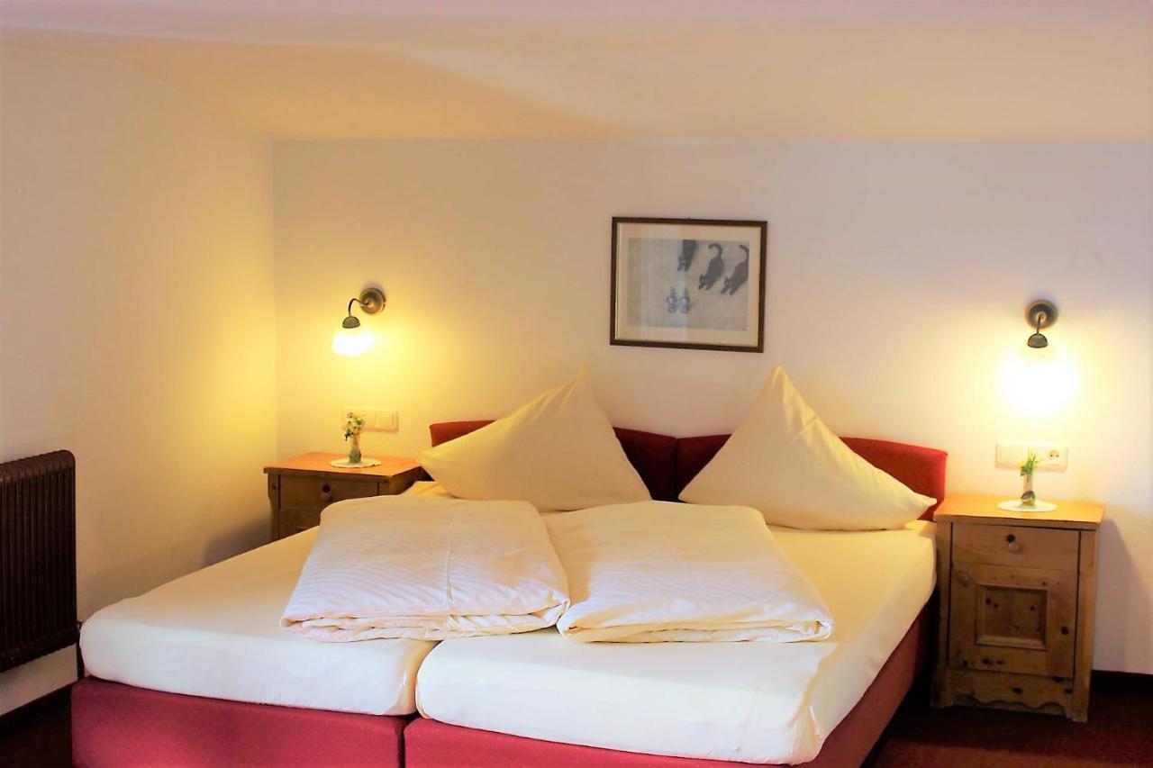 Hotel Feichter Söll Chambre photo