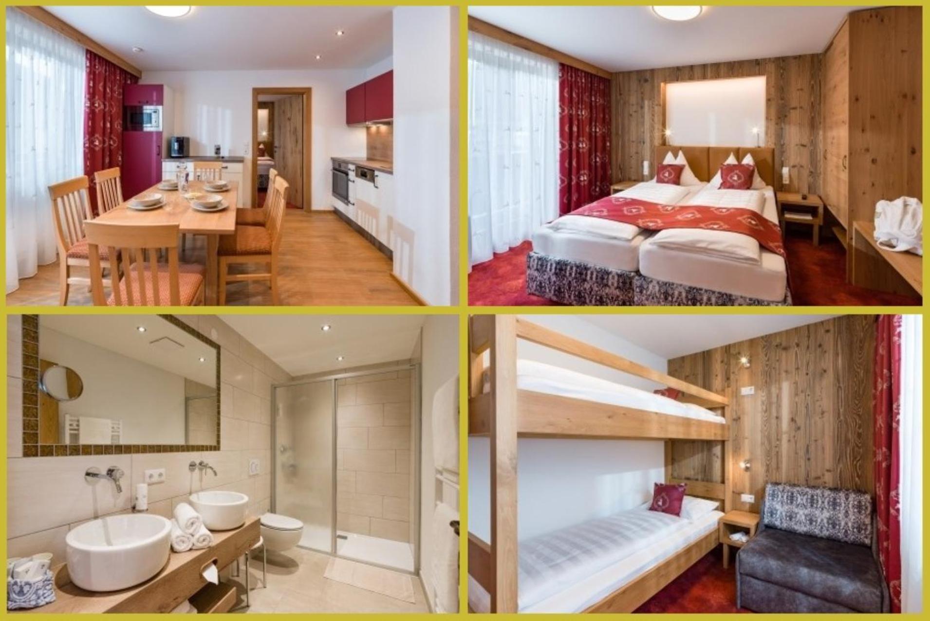 Hotel Feichter Söll Extérieur photo