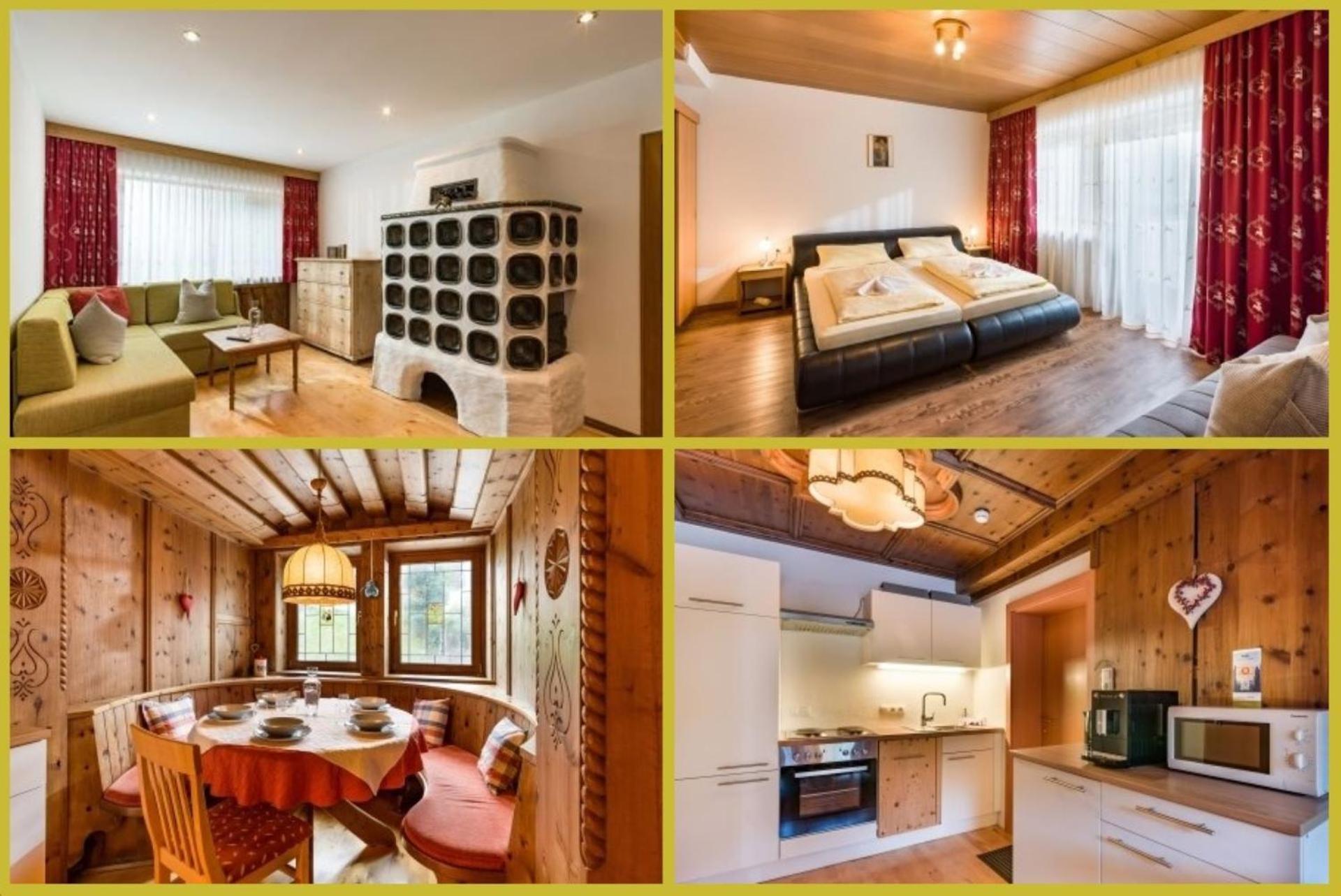 Hotel Feichter Söll Extérieur photo