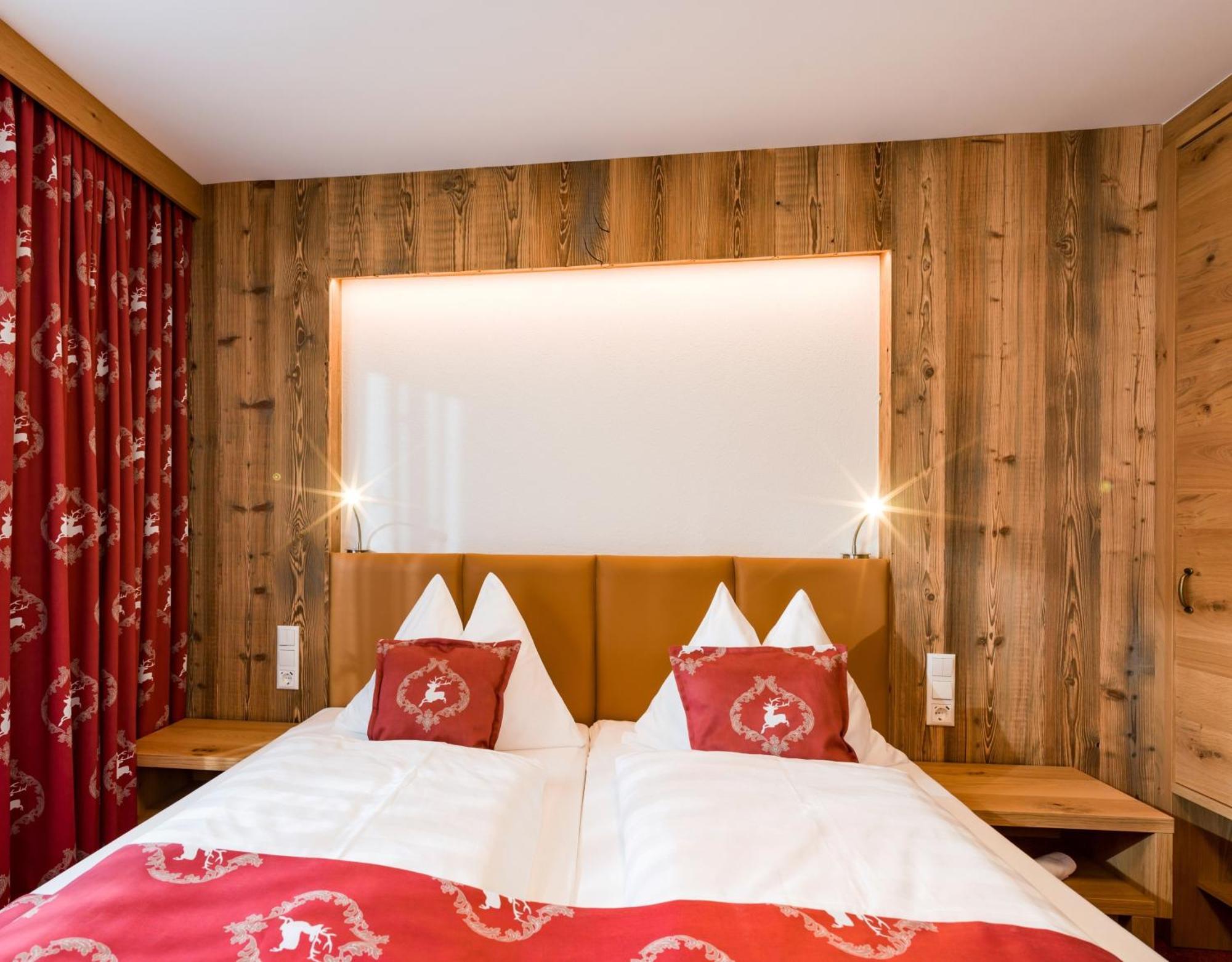 Hotel Feichter Söll Chambre photo