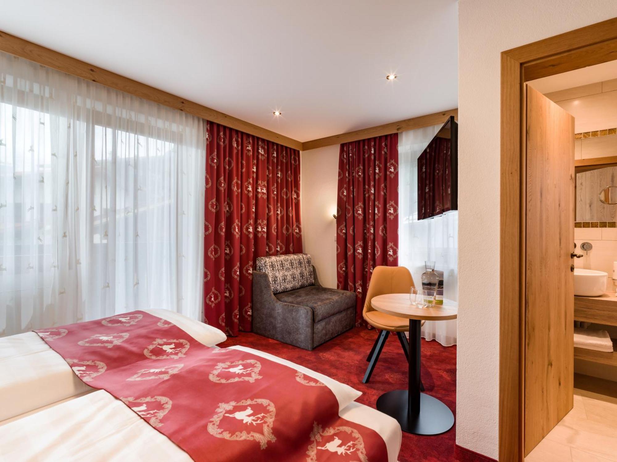 Hotel Feichter Söll Extérieur photo