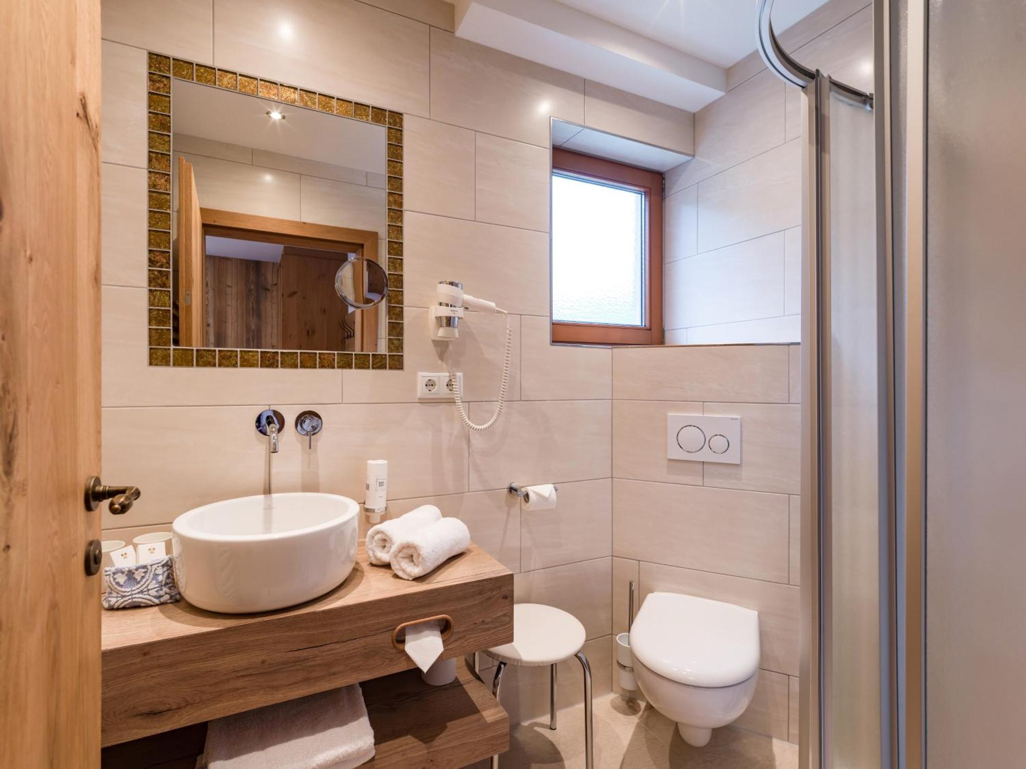Hotel Feichter Söll Extérieur photo