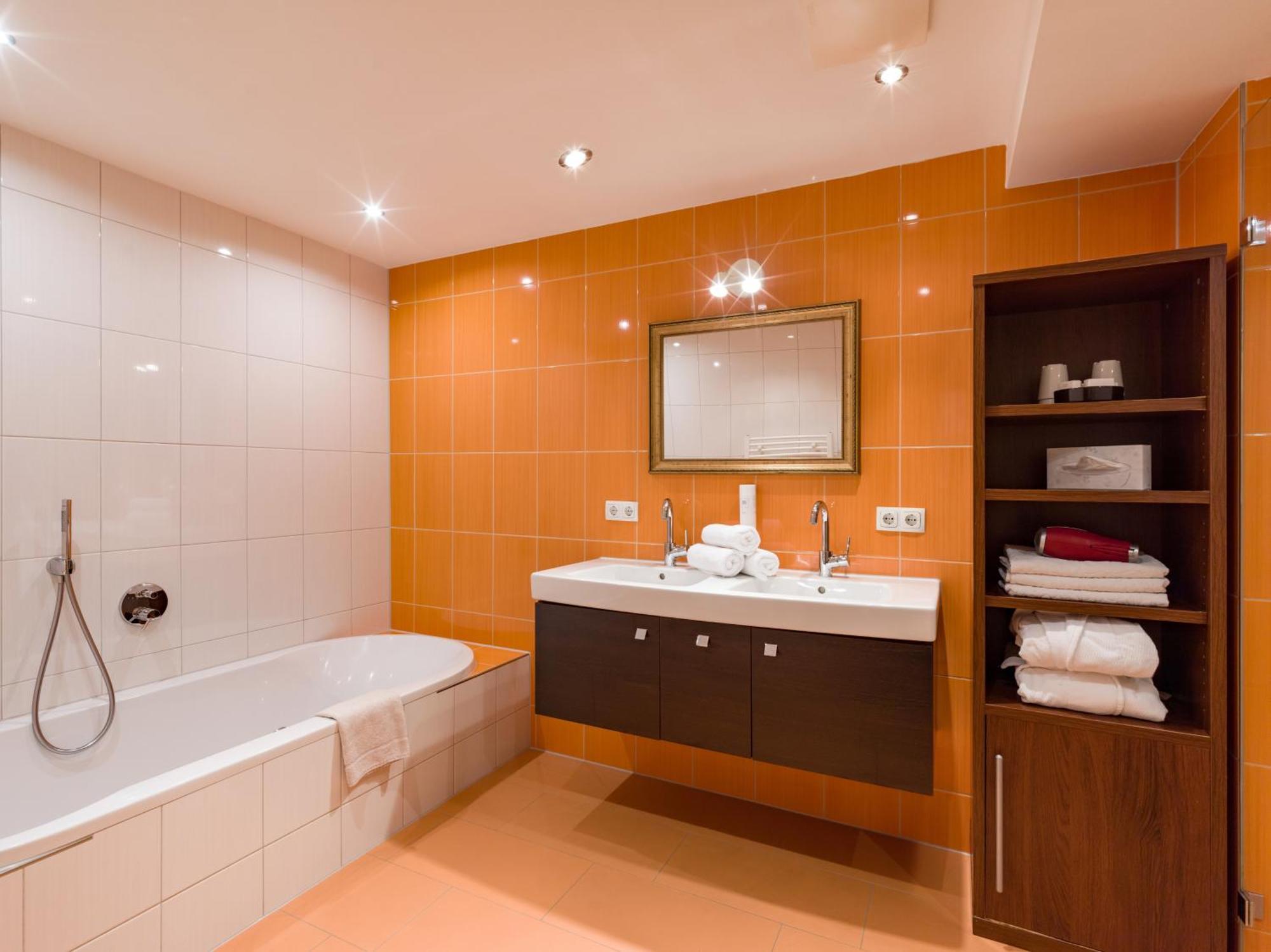 Hotel Feichter Söll Extérieur photo