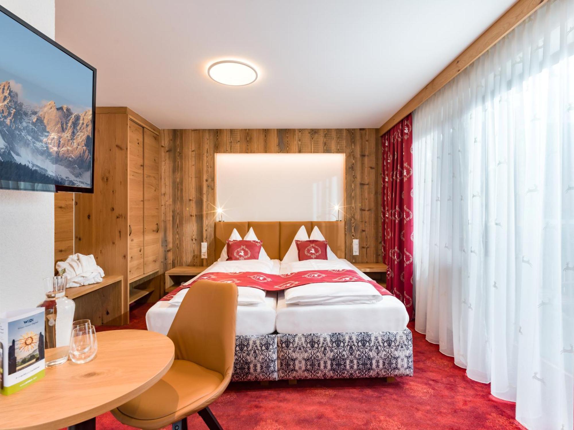 Hotel Feichter Söll Extérieur photo