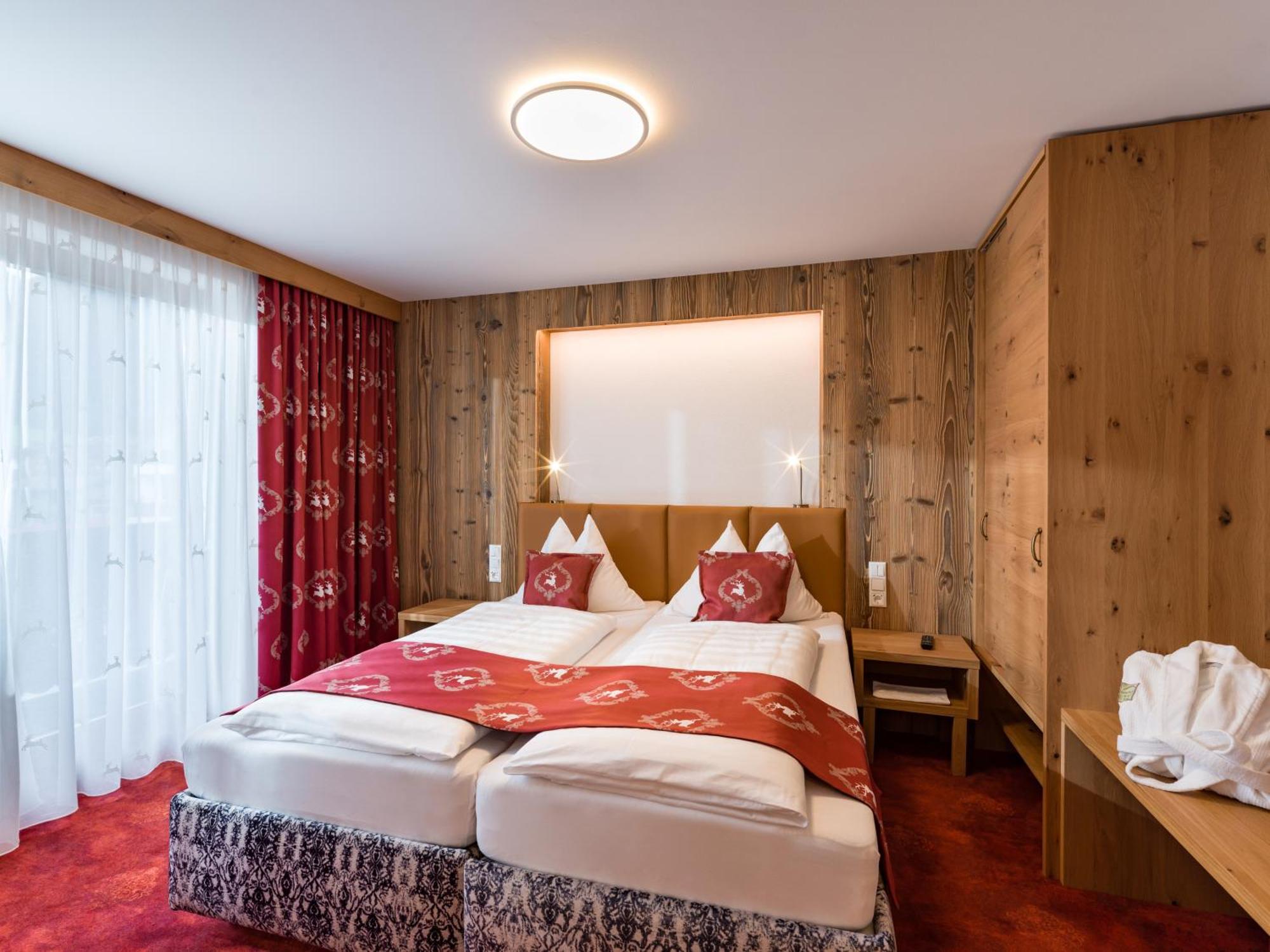 Hotel Feichter Söll Extérieur photo