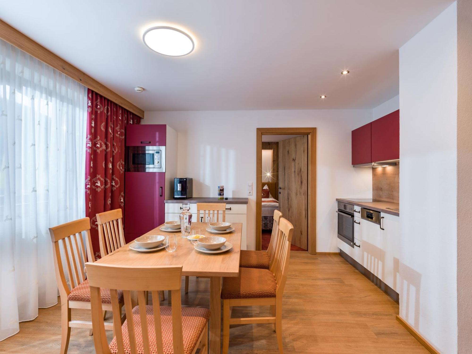 Hotel Feichter Söll Extérieur photo