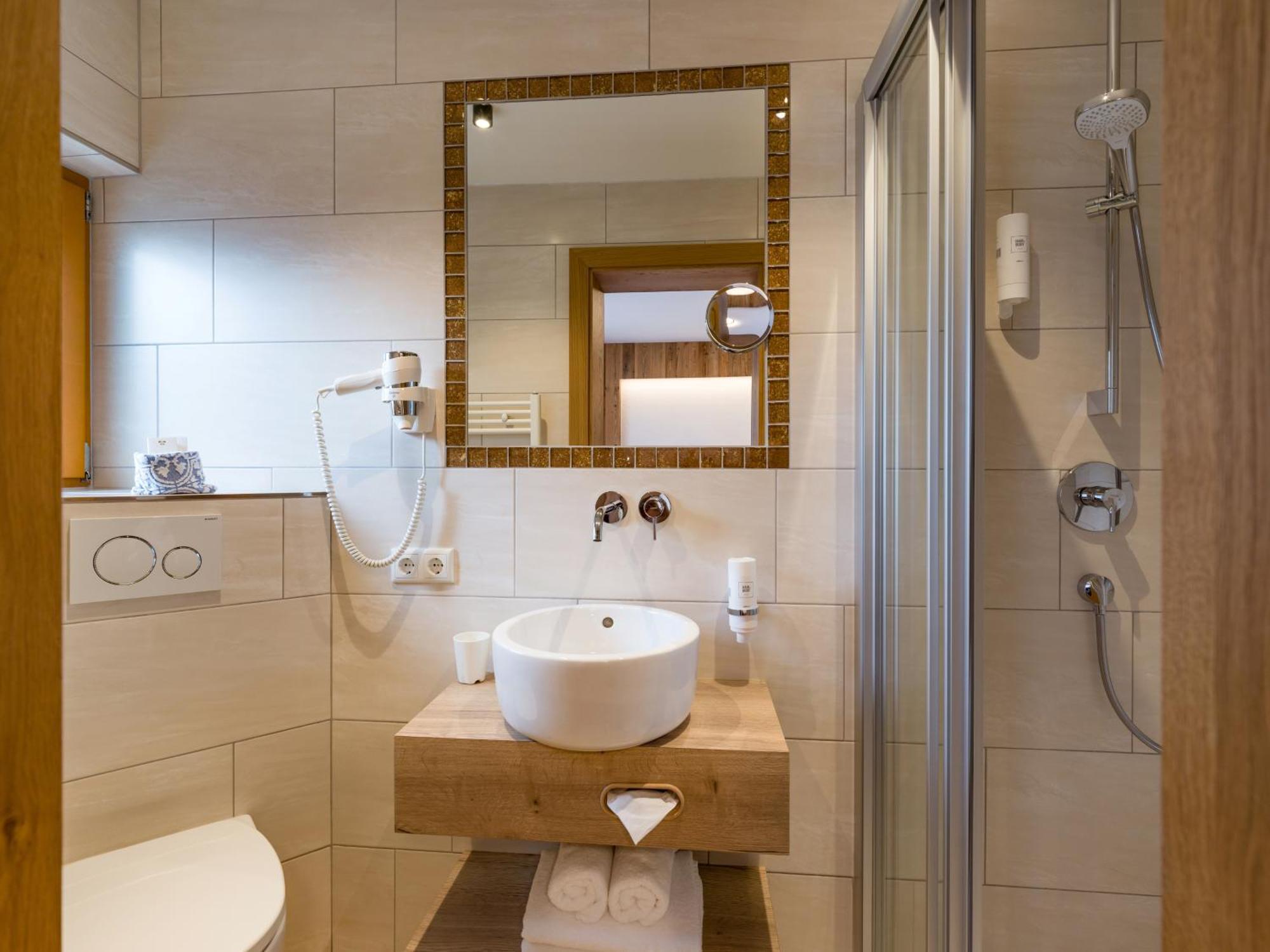 Hotel Feichter Söll Extérieur photo