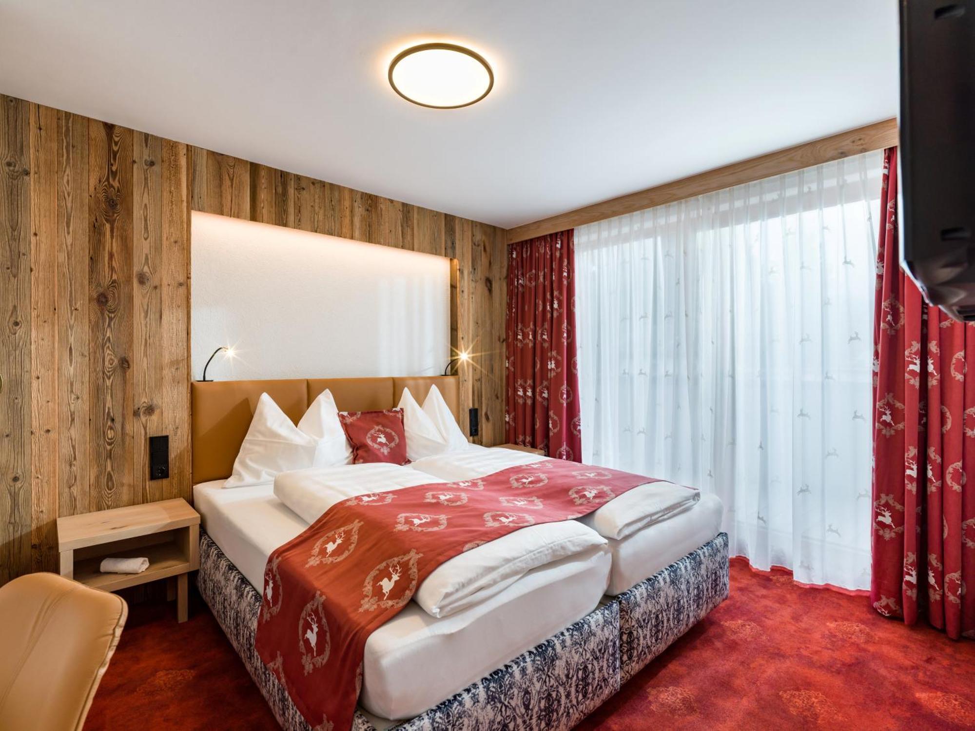 Hotel Feichter Söll Extérieur photo