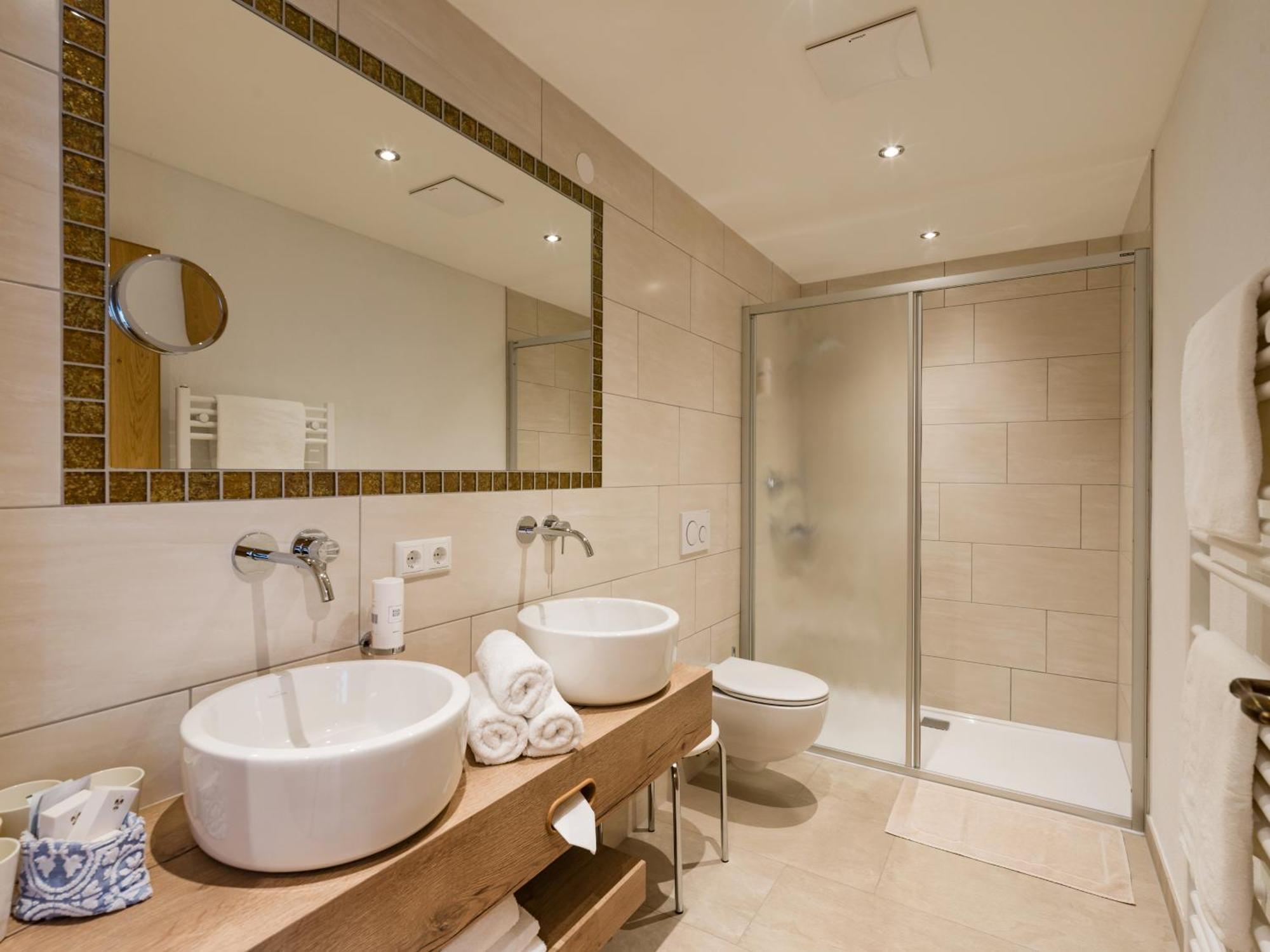 Hotel Feichter Söll Extérieur photo
