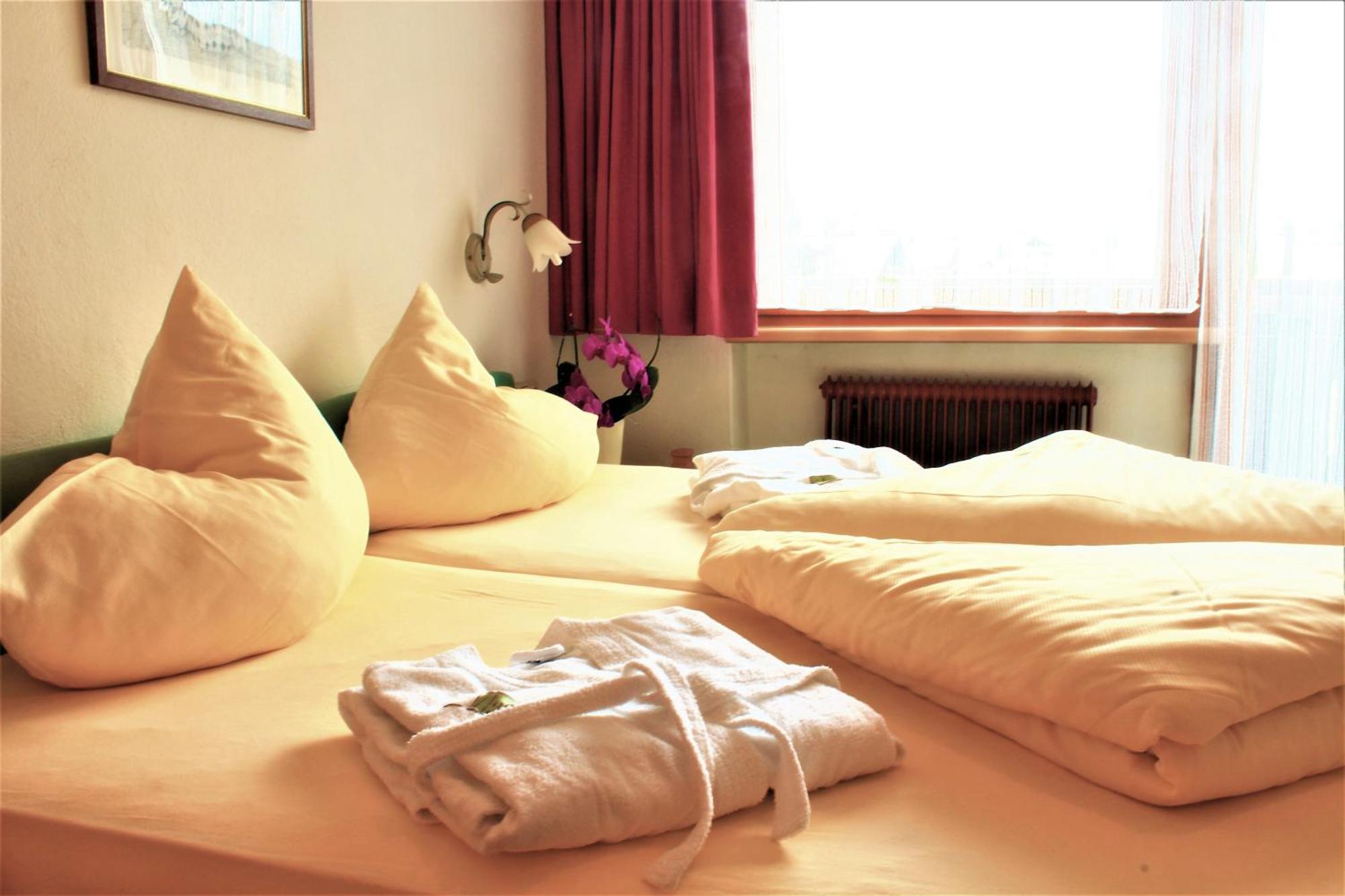 Hotel Feichter Söll Chambre photo