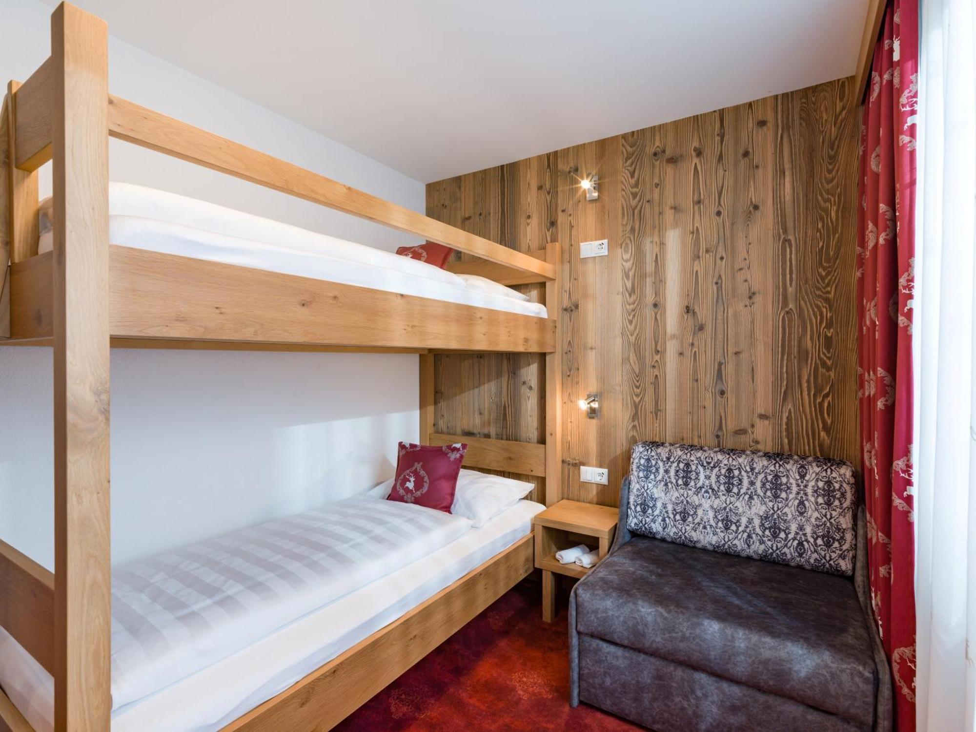 Hotel Feichter Söll Chambre photo