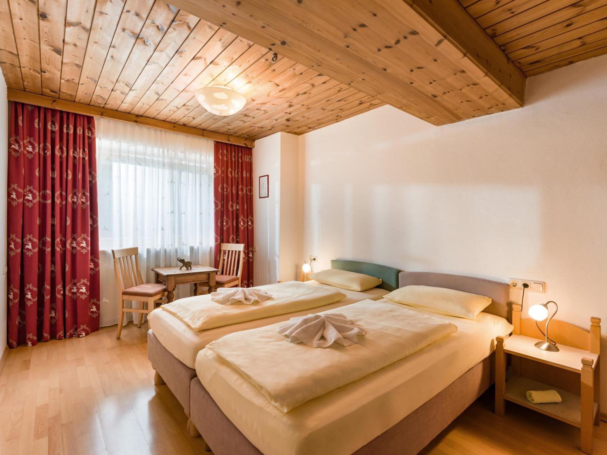 Hotel Feichter Söll Chambre photo