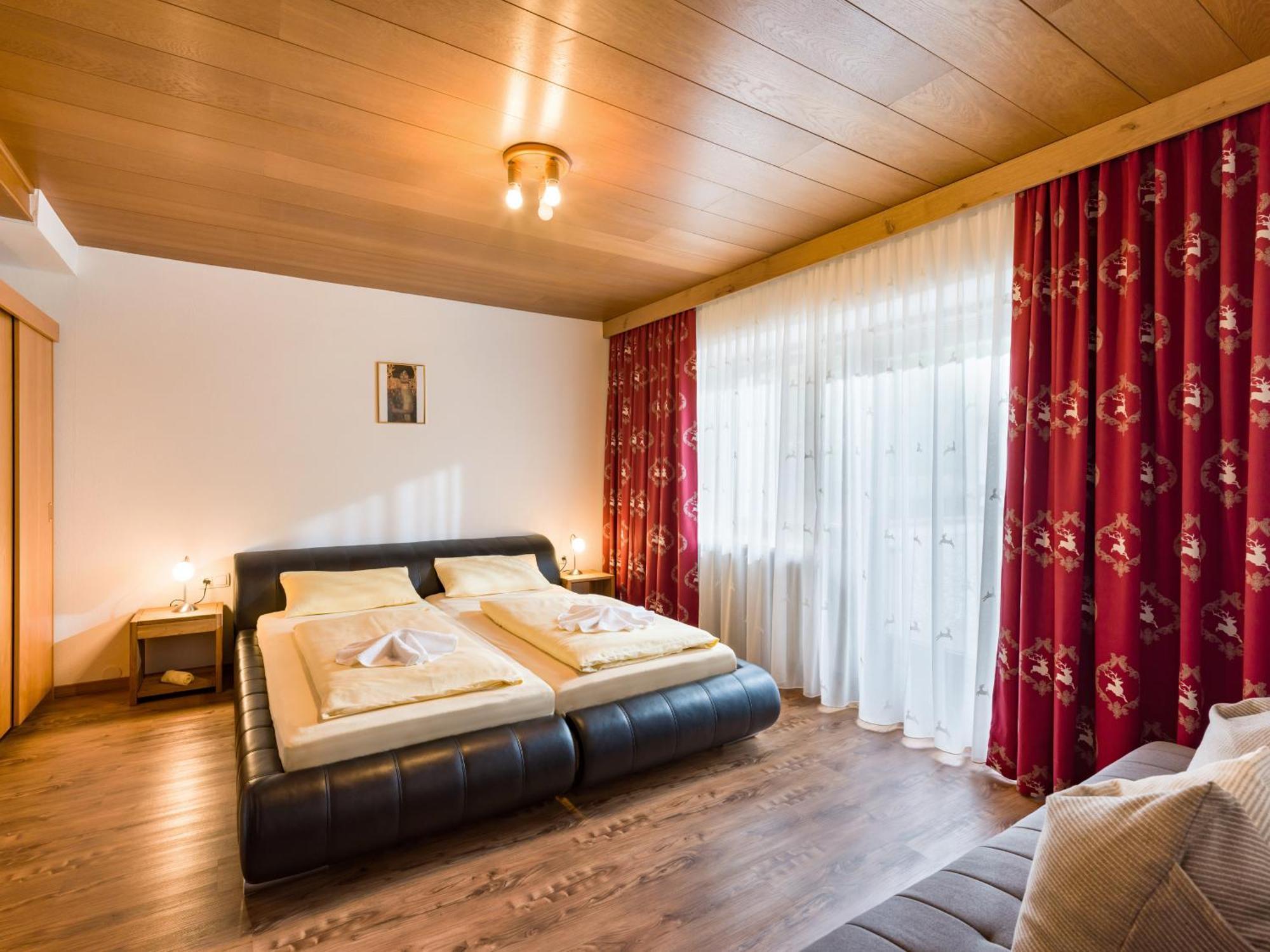 Hotel Feichter Söll Chambre photo