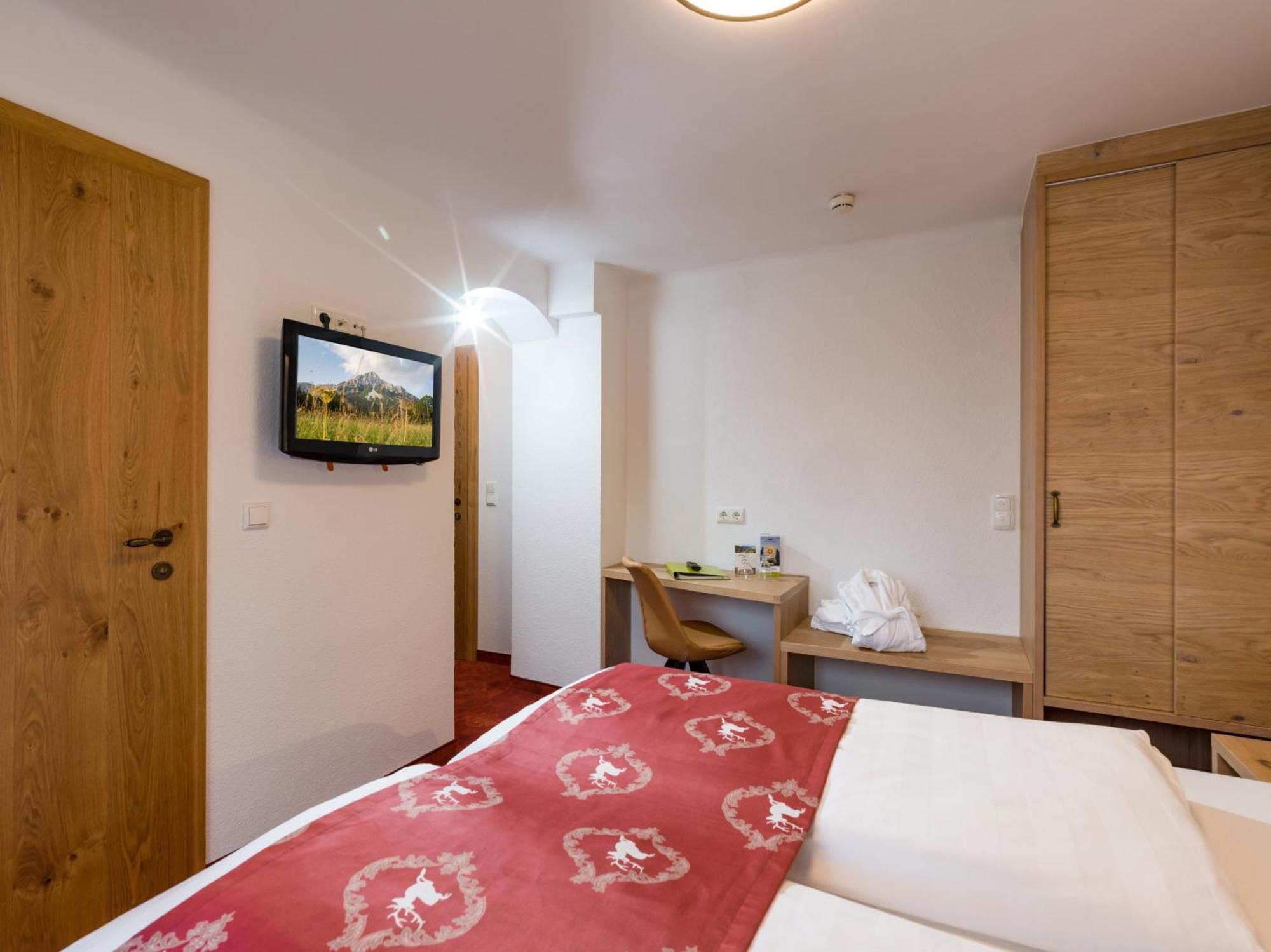 Hotel Feichter Söll Chambre photo