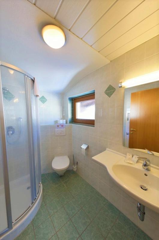 Hotel Feichter Söll Chambre photo