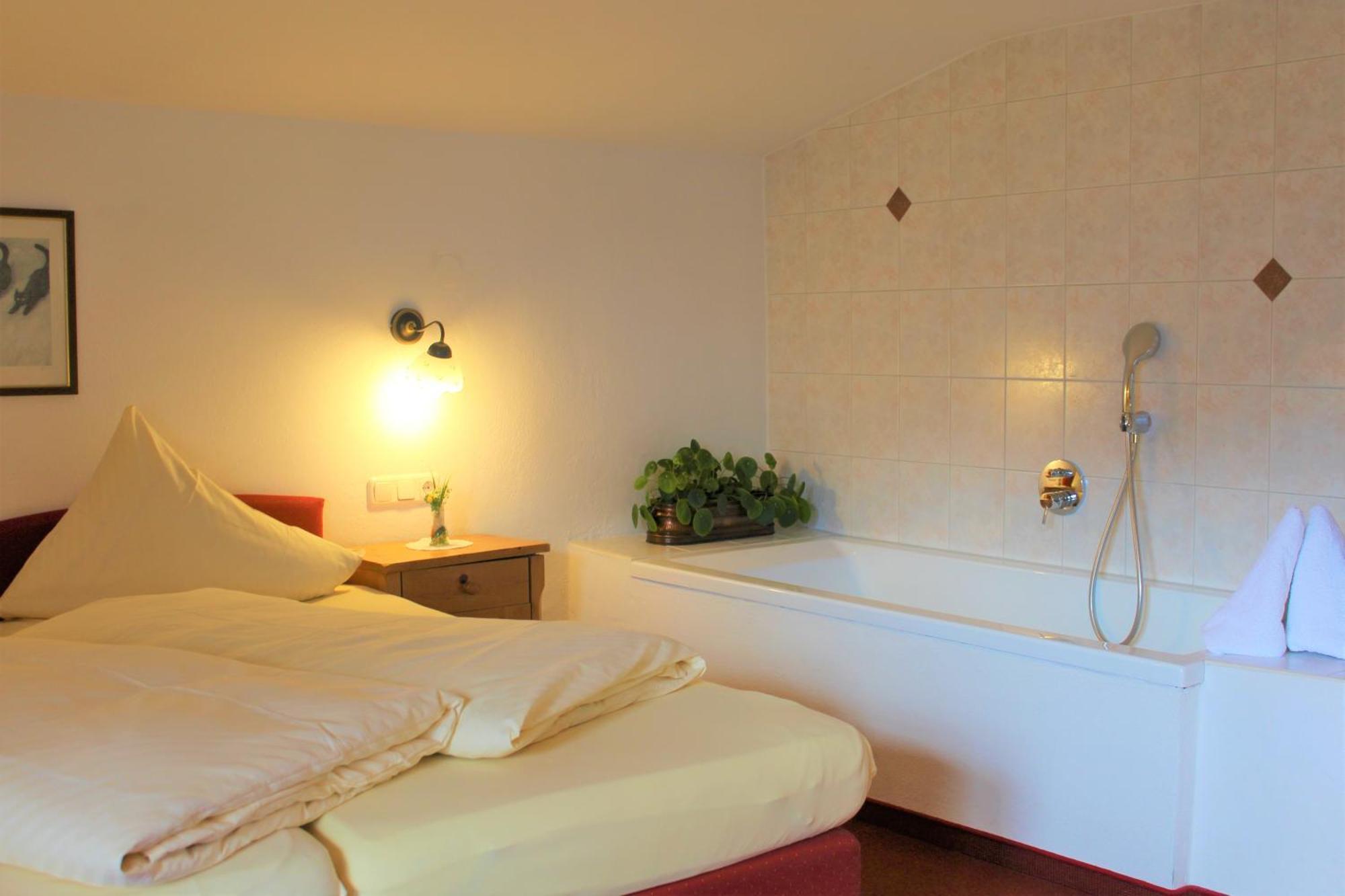 Hotel Feichter Söll Chambre photo