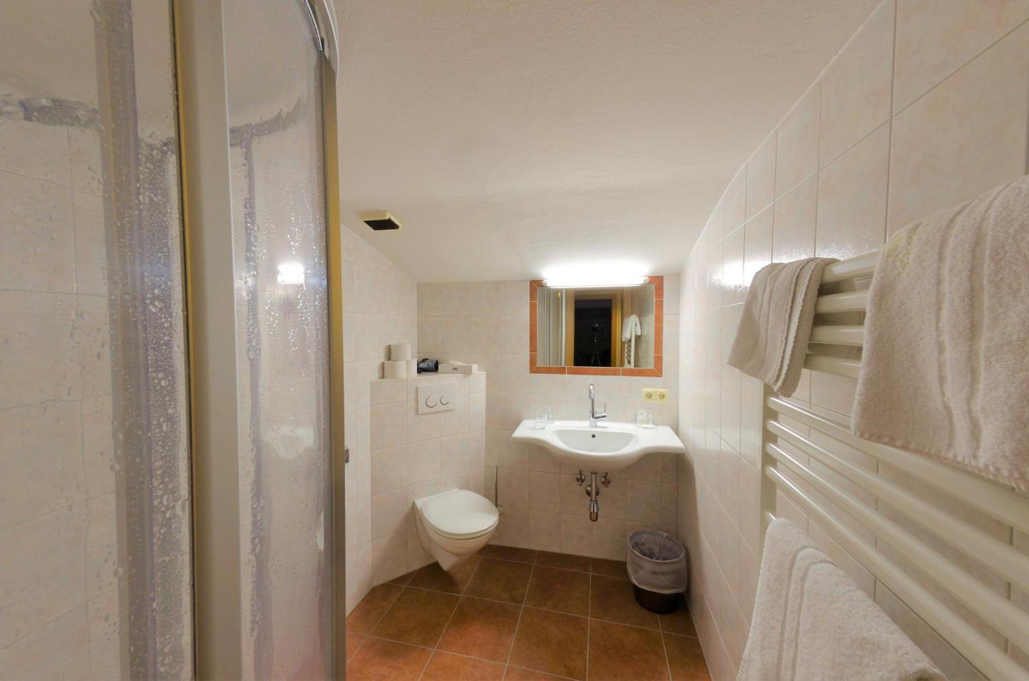 Hotel Feichter Söll Chambre photo