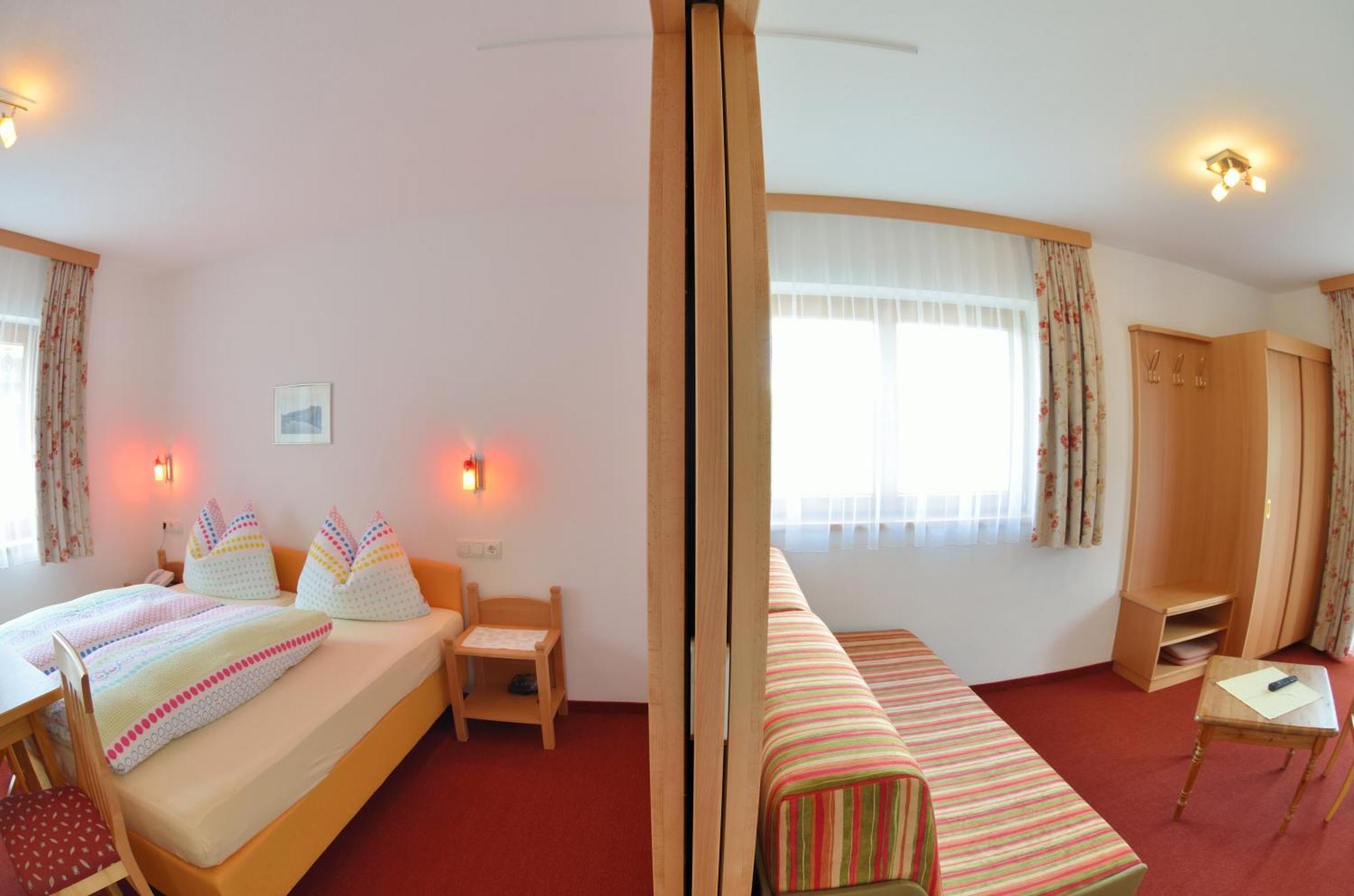 Hotel Feichter Söll Chambre photo