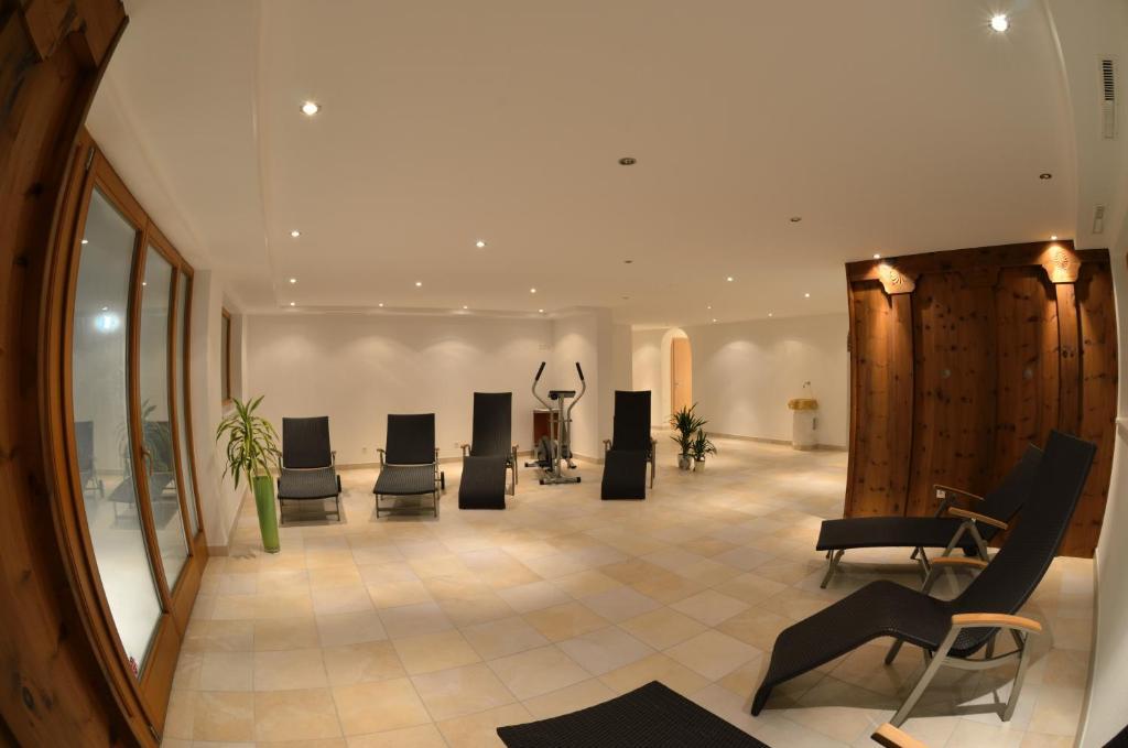 Hotel Feichter Söll Extérieur photo