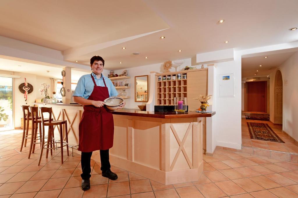 Hotel Feichter Söll Extérieur photo
